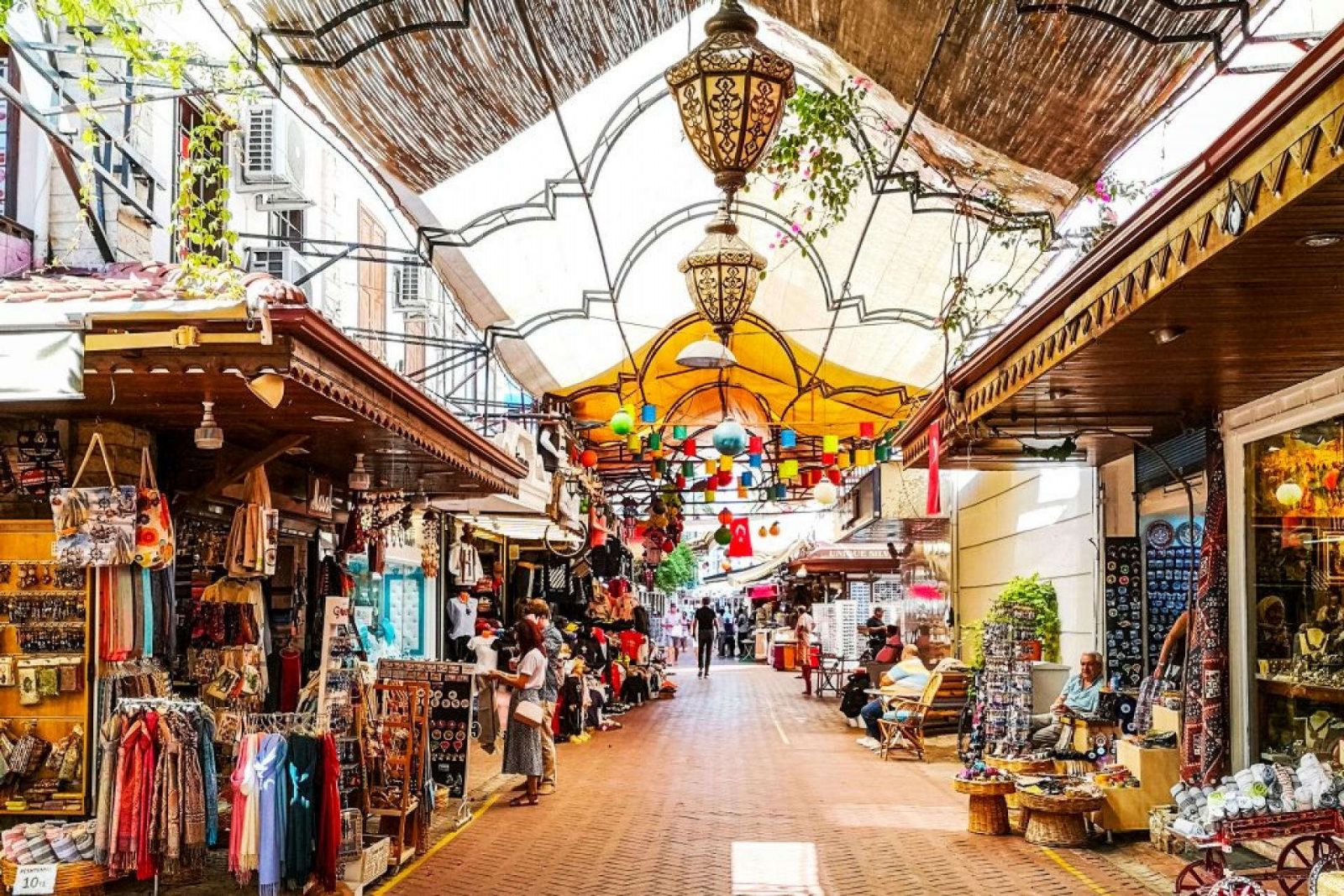 Fethiye Mutfağı Neden Özeldir