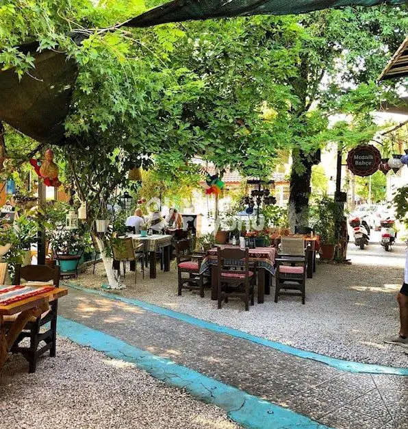 Fethiye Yöresel Hamur İşleri