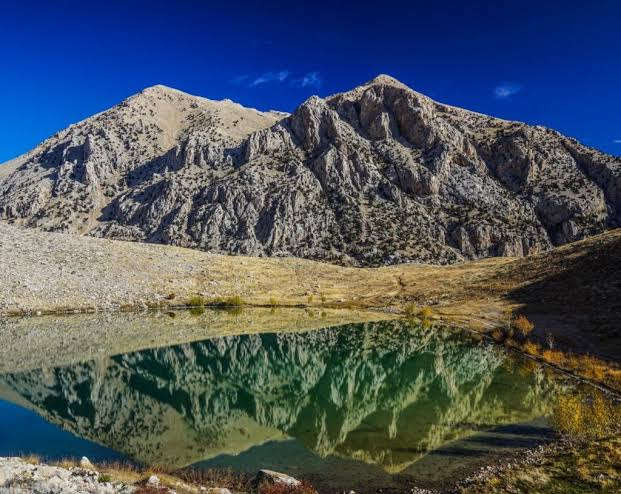 Akdağ, Subaşı Yaylası ve İkiz Göller