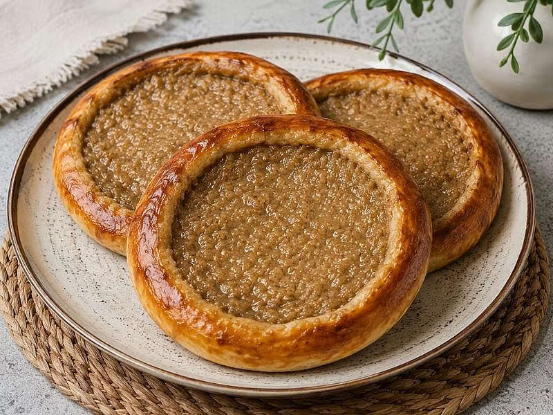 Taze Balık ve Deniz Ürünleri